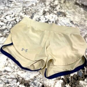 Under Armour Athletic Shorts woman’s size S